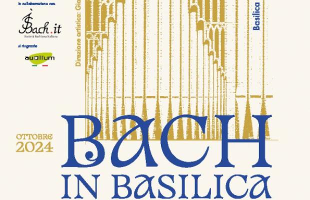 Festival “Bach in Basilica”, Concerti in San Simpliciano, II edizione